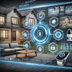 The Future of Smart Home Security: How Technology is Changing Protection