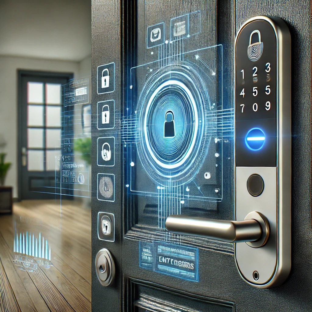 The Ultimate Guide to Access Control: Keeping Your Property Secure